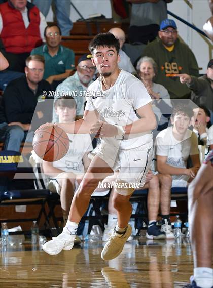 Thumbnail 1 in Weston Ranch vs. Gridley (Gridley Invitational) photogallery.