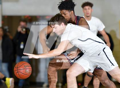 Thumbnail 2 in Weston Ranch vs. Gridley (Gridley Invitational) photogallery.