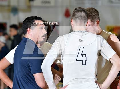 Thumbnail 3 in Weston Ranch vs. Gridley (Gridley Invitational) photogallery.