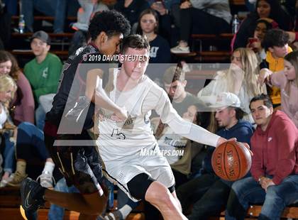 Thumbnail 3 in Weston Ranch vs. Gridley (Gridley Invitational) photogallery.