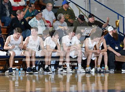 Thumbnail 3 in Weston Ranch vs. Gridley (Gridley Invitational) photogallery.