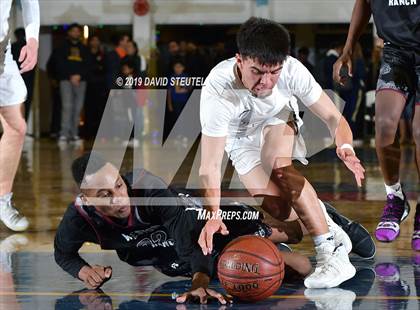 Thumbnail 2 in Weston Ranch vs. Gridley (Gridley Invitational) photogallery.