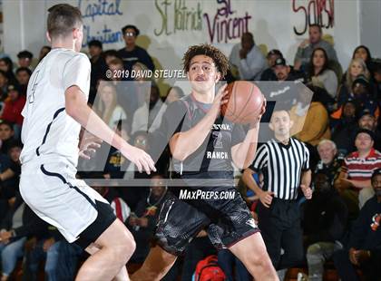 Thumbnail 2 in Weston Ranch vs. Gridley (Gridley Invitational) photogallery.