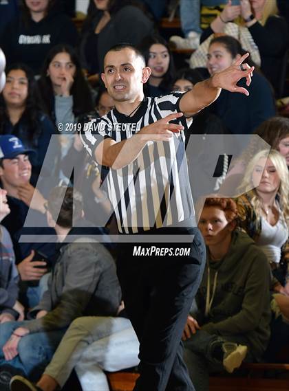 Thumbnail 1 in Weston Ranch vs. Gridley (Gridley Invitational) photogallery.