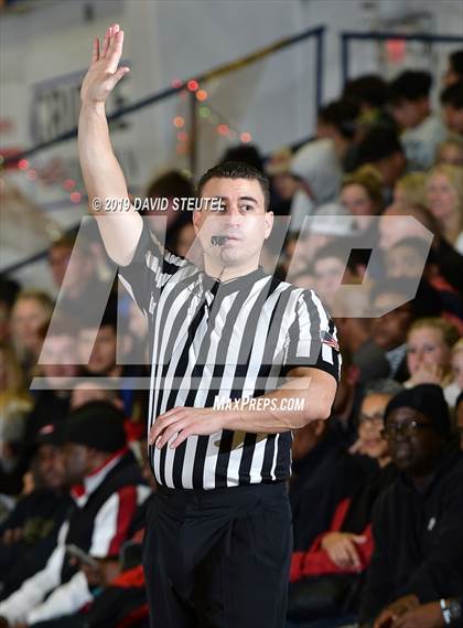 Thumbnail 2 in Weston Ranch vs. Gridley (Gridley Invitational) photogallery.
