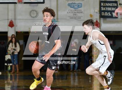 Thumbnail 1 in Weston Ranch vs. Gridley (Gridley Invitational) photogallery.