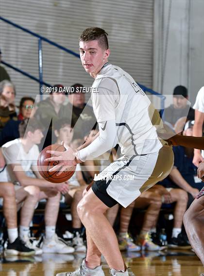 Thumbnail 3 in Weston Ranch vs. Gridley (Gridley Invitational) photogallery.