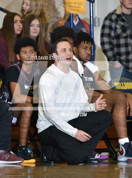 Thumbnail 1 in Weston Ranch vs. Gridley (Gridley Invitational) photogallery.