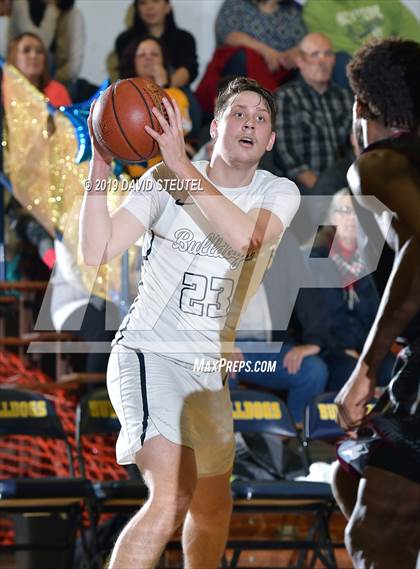 Thumbnail 1 in Weston Ranch vs. Gridley (Gridley Invitational) photogallery.