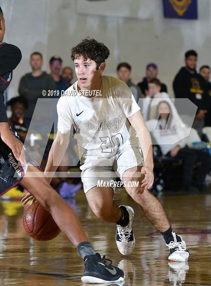 Thumbnail 1 in Weston Ranch vs. Gridley (Gridley Invitational) photogallery.