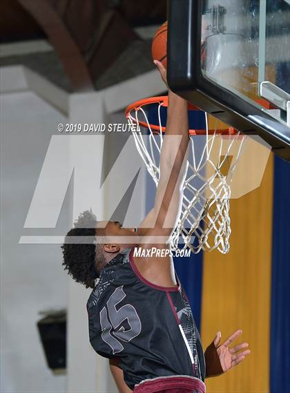 Thumbnail 3 in Weston Ranch vs. Gridley (Gridley Invitational) photogallery.