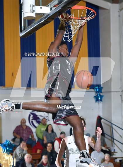 Thumbnail 2 in Weston Ranch vs. Gridley (Gridley Invitational) photogallery.