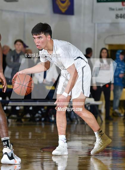 Thumbnail 3 in Weston Ranch vs. Gridley (Gridley Invitational) photogallery.