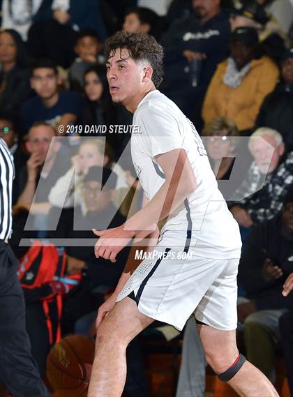 Thumbnail 2 in Weston Ranch vs. Gridley (Gridley Invitational) photogallery.