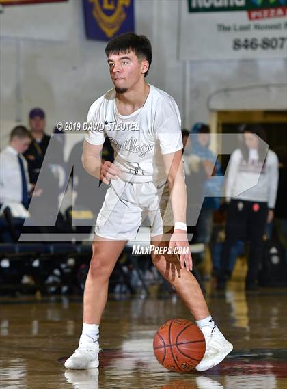 Thumbnail 1 in Weston Ranch vs. Gridley (Gridley Invitational) photogallery.