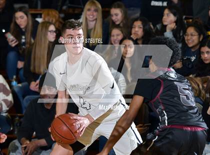 Thumbnail 2 in Weston Ranch vs. Gridley (Gridley Invitational) photogallery.