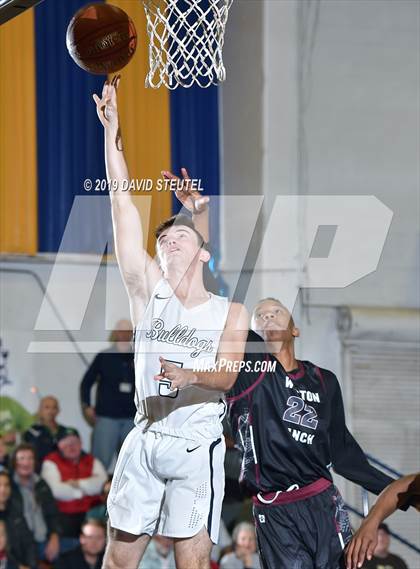Thumbnail 3 in Weston Ranch vs. Gridley (Gridley Invitational) photogallery.
