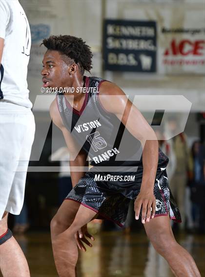 Thumbnail 1 in Weston Ranch vs. Gridley (Gridley Invitational) photogallery.