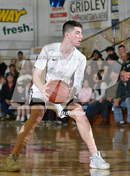 Thumbnail 2 in Weston Ranch vs. Gridley (Gridley Invitational) photogallery.