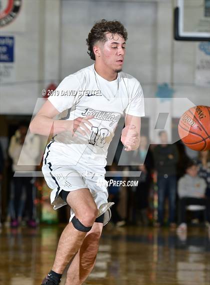 Thumbnail 1 in Weston Ranch vs. Gridley (Gridley Invitational) photogallery.