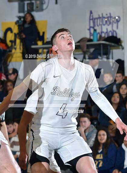 Thumbnail 1 in Weston Ranch vs. Gridley (Gridley Invitational) photogallery.