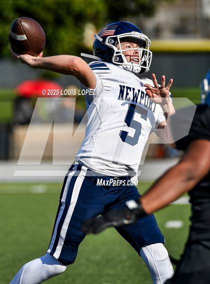 Thumbnail 1 in JV: Newport Harbor @ Villa Park photogallery.