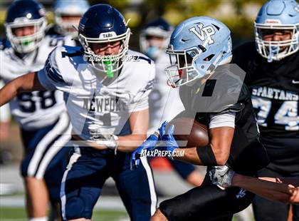 Thumbnail 3 in JV: Newport Harbor @ Villa Park photogallery.