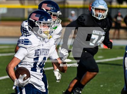 Thumbnail 2 in JV: Newport Harbor @ Villa Park photogallery.