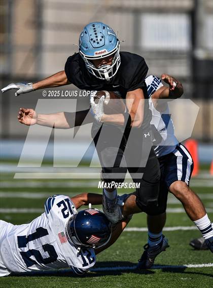 Thumbnail 1 in JV: Newport Harbor @ Villa Park photogallery.