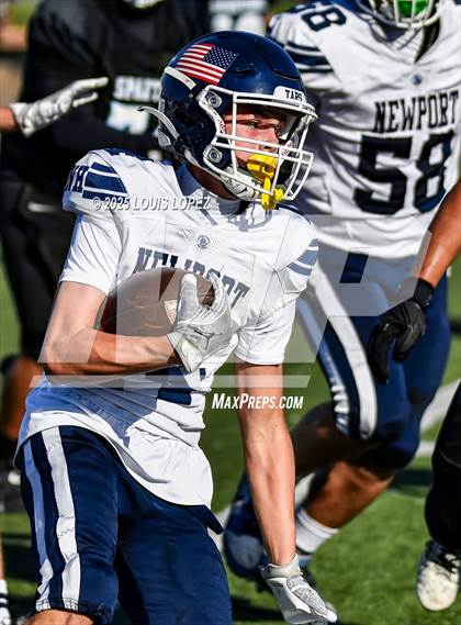 Thumbnail 2 in JV: Newport Harbor @ Villa Park photogallery.