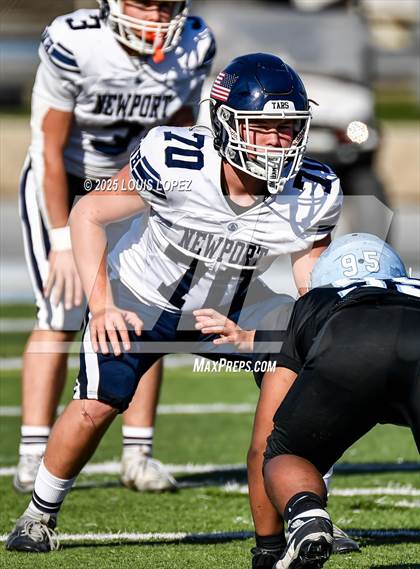 Thumbnail 2 in JV: Newport Harbor @ Villa Park photogallery.