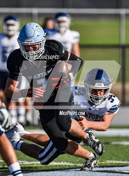 Thumbnail 3 in JV: Newport Harbor @ Villa Park photogallery.