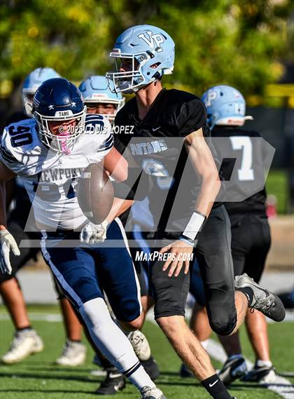 Thumbnail 2 in JV: Newport Harbor @ Villa Park photogallery.