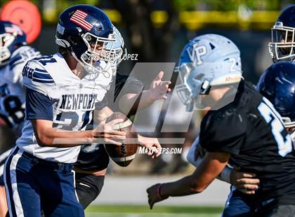 Thumbnail 1 in JV: Newport Harbor @ Villa Park photogallery.