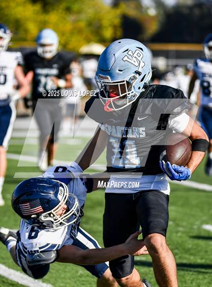 Thumbnail 1 in JV: Newport Harbor @ Villa Park photogallery.