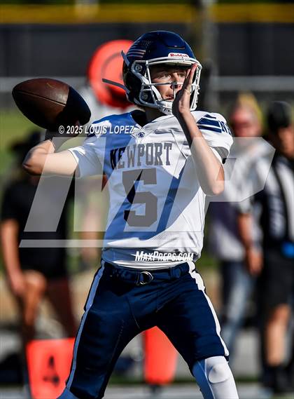 Thumbnail 2 in JV: Newport Harbor @ Villa Park photogallery.