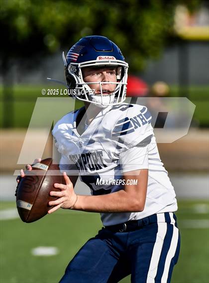 Thumbnail 1 in JV: Newport Harbor @ Villa Park photogallery.