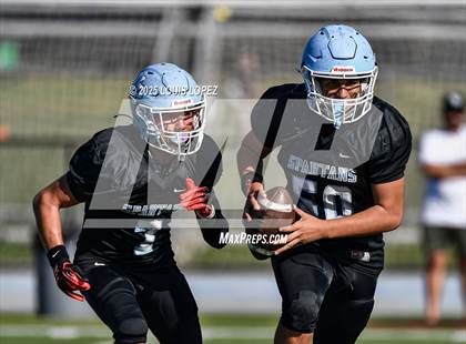 Thumbnail 1 in JV: Newport Harbor @ Villa Park photogallery.