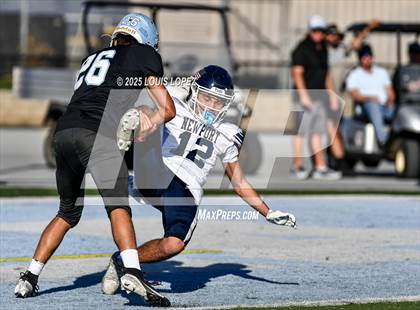 Thumbnail 1 in JV: Newport Harbor @ Villa Park photogallery.