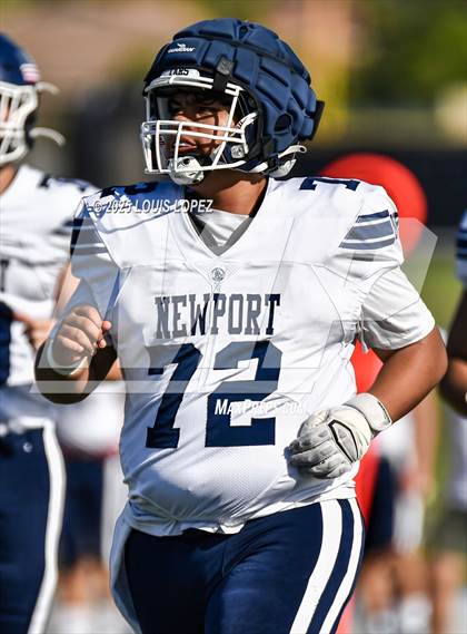 Thumbnail 2 in JV: Newport Harbor @ Villa Park photogallery.