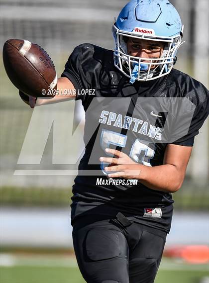 Thumbnail 3 in JV: Newport Harbor @ Villa Park photogallery.