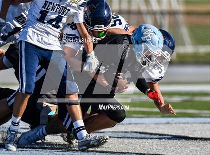 Thumbnail 3 in JV: Newport Harbor @ Villa Park photogallery.