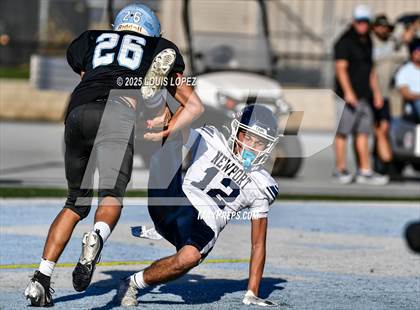 Thumbnail 2 in JV: Newport Harbor @ Villa Park photogallery.