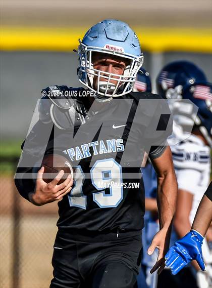 Thumbnail 1 in JV: Newport Harbor @ Villa Park photogallery.