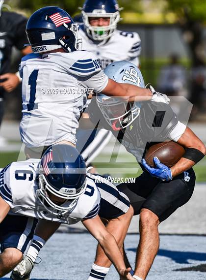 Thumbnail 2 in JV: Newport Harbor @ Villa Park photogallery.