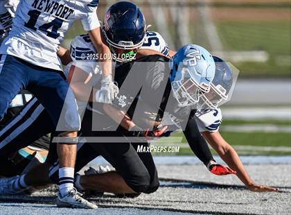 Thumbnail 1 in JV: Newport Harbor @ Villa Park photogallery.