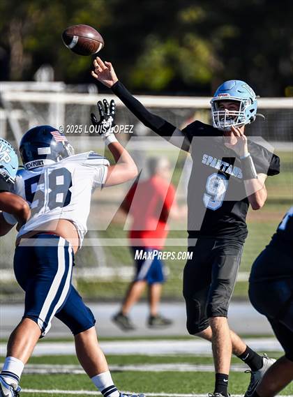 Thumbnail 2 in JV: Newport Harbor @ Villa Park photogallery.