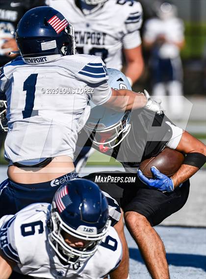 Thumbnail 3 in JV: Newport Harbor @ Villa Park photogallery.