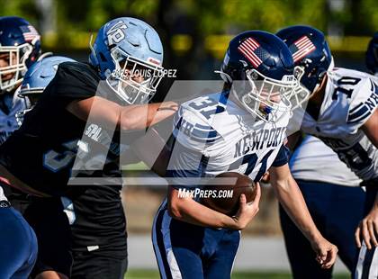 Thumbnail 2 in JV: Newport Harbor @ Villa Park photogallery.