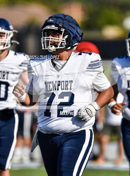 Thumbnail 1 in JV: Newport Harbor @ Villa Park photogallery.